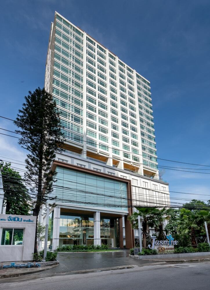 Jasmine 59 Hotel