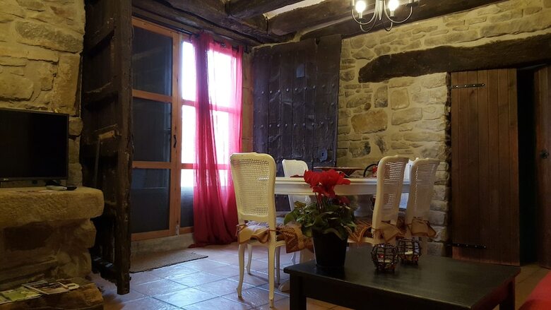 Les Cavallerisses Turisme Rural