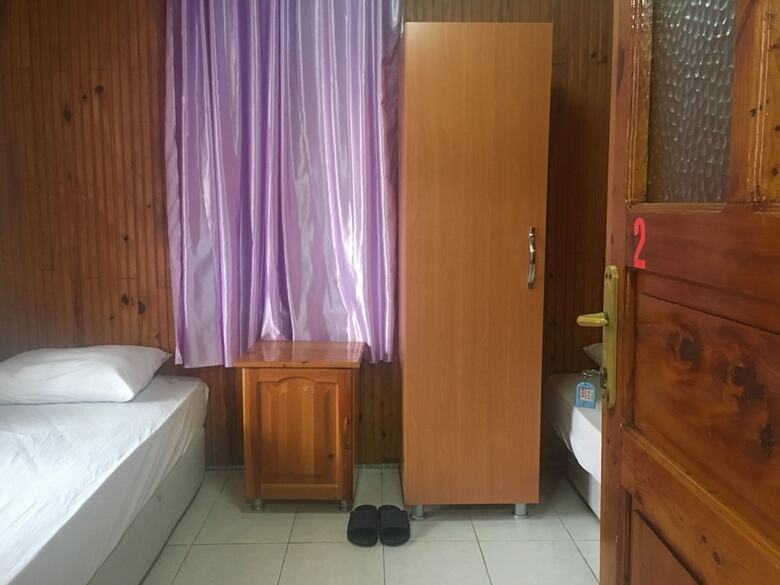 Hotel Tan Pansiyon