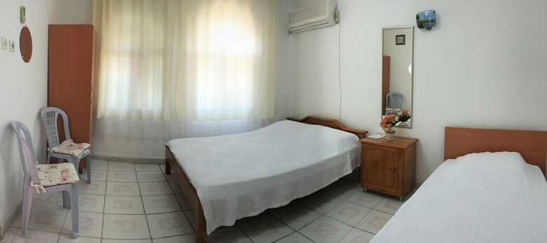 Hotel Tan Pansiyon
