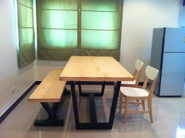 Villa Cozy House Huahin