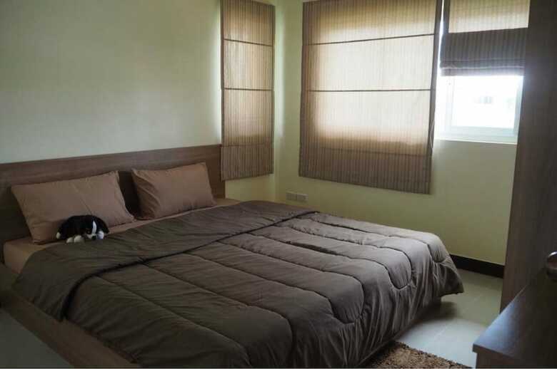 Villa Cozy House Huahin