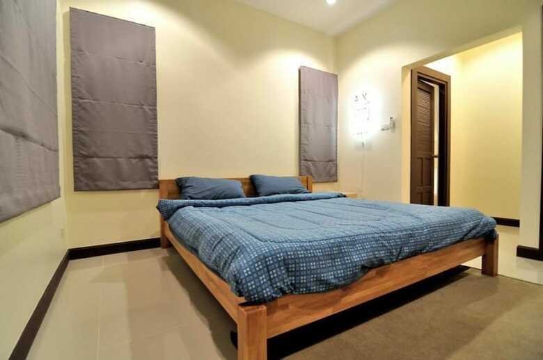 Villa Cozy House Huahin