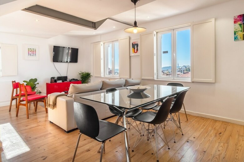 Apartamentos Lv Premier P. Real Pi1