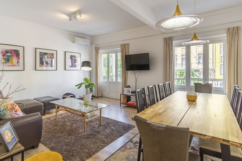 Apartamentos Lv Premier Anjos Ar