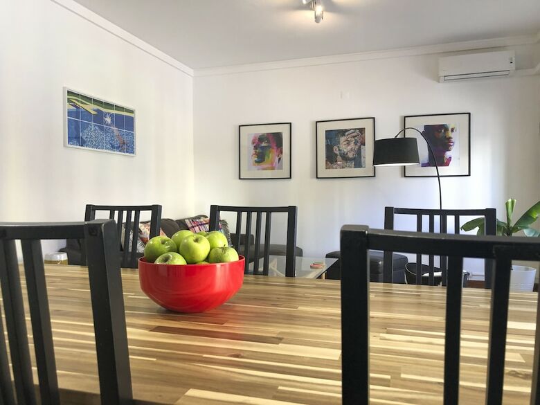 Apartamentos Lv Premier Anjos Ar