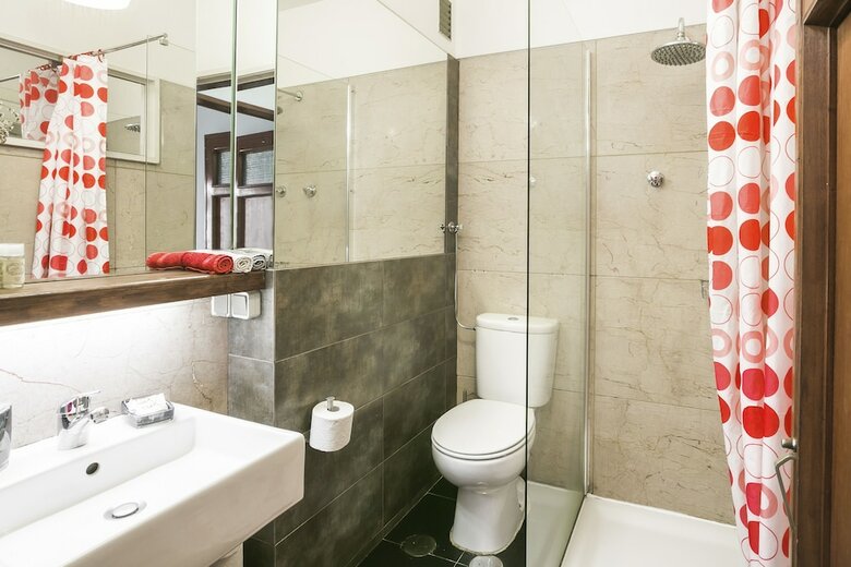 Apartamentos Lv Premier Anjos Ar