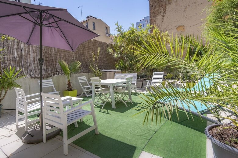 Apartamentos Lv Premier Anjos Ar