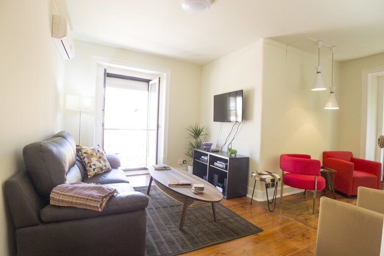 Apartamentos Lv Premier Flores Fl1