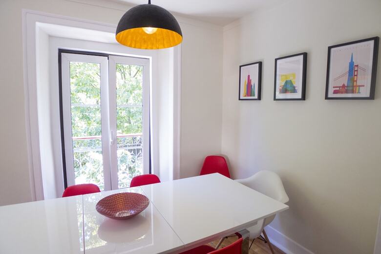 Apartamentos Lv Premier Flores Fl1