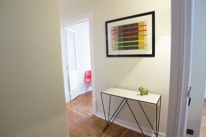 Apartamentos Lv Premier Flores Fl1