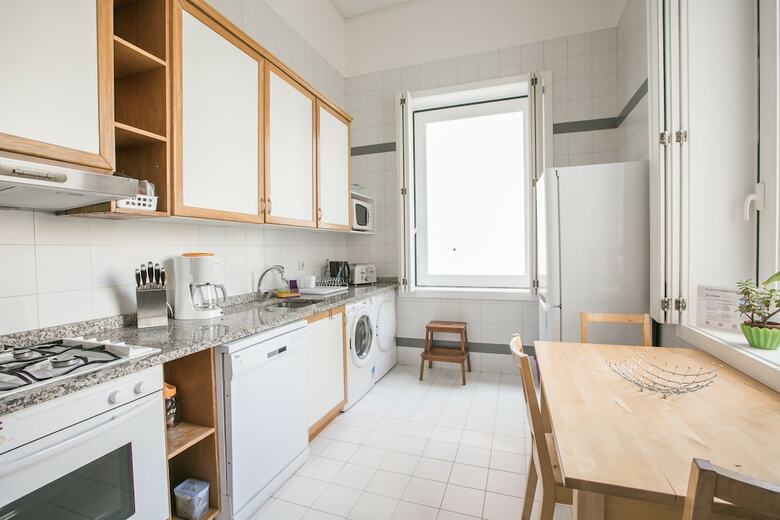 Apartamentos Lv Premier Chiado Ch