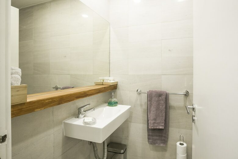 Apartamentos Lv Premier Chiado Ch