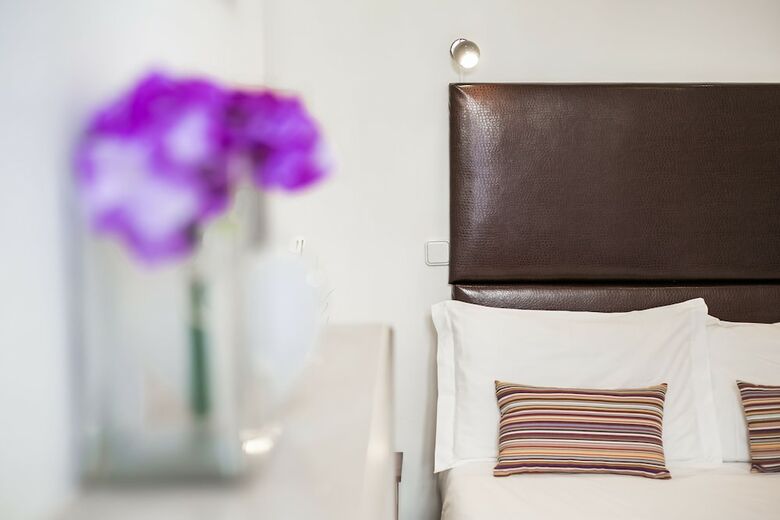 Apartamentos Lv Premier Chiado Ch