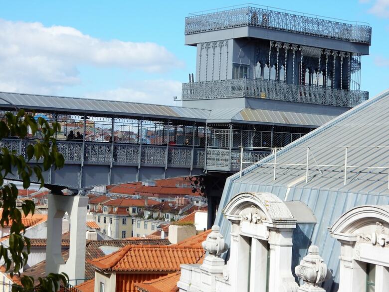 Apartamentos Lv Premier Chiado Ch