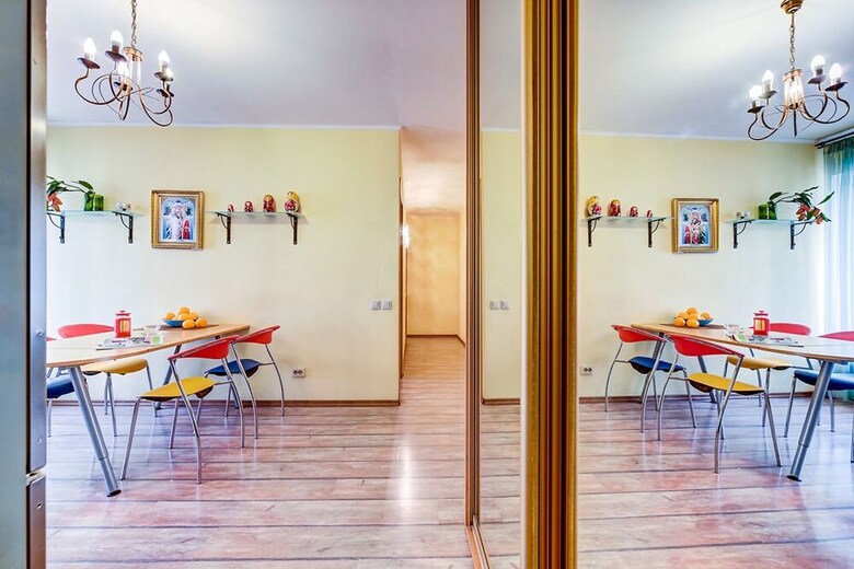 Welcome Home Apartments Summer Garden