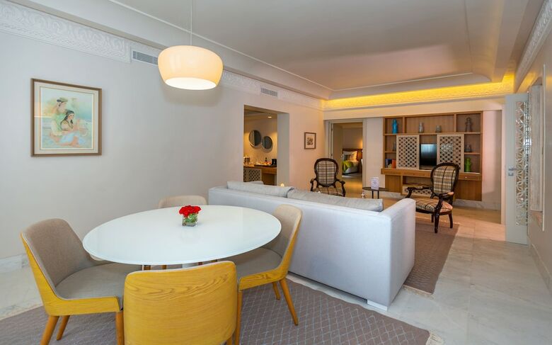 Hotel Dar El Jeld H�tel & Spa