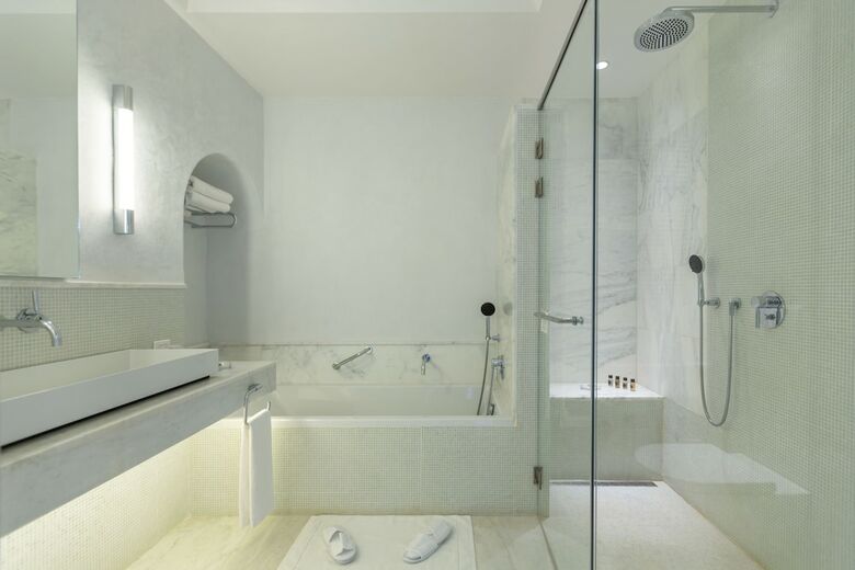 Hotel Dar El Jeld H�tel & Spa