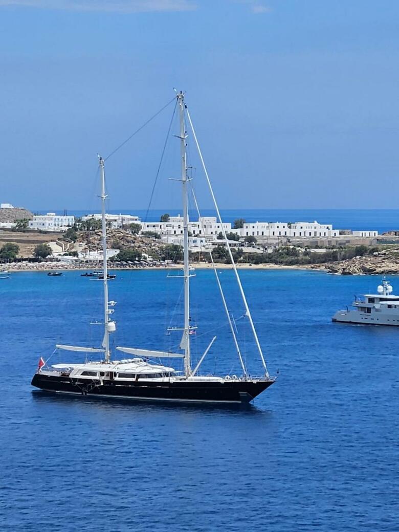 Hotel Mykonos Azure