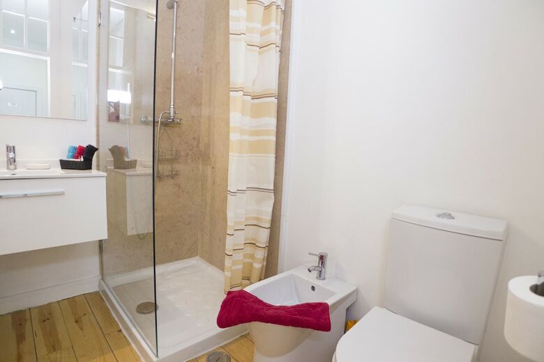 Apartamentos Lv Premier Baixa Fi