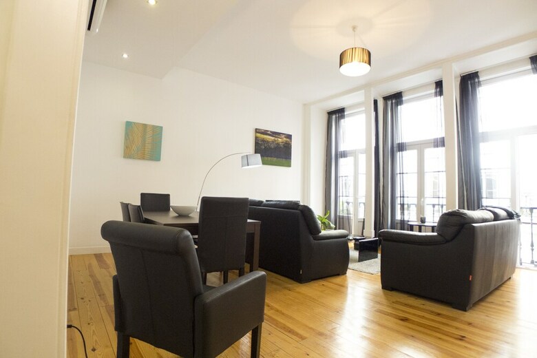 Apartamentos Lv Premier Baixa Fi