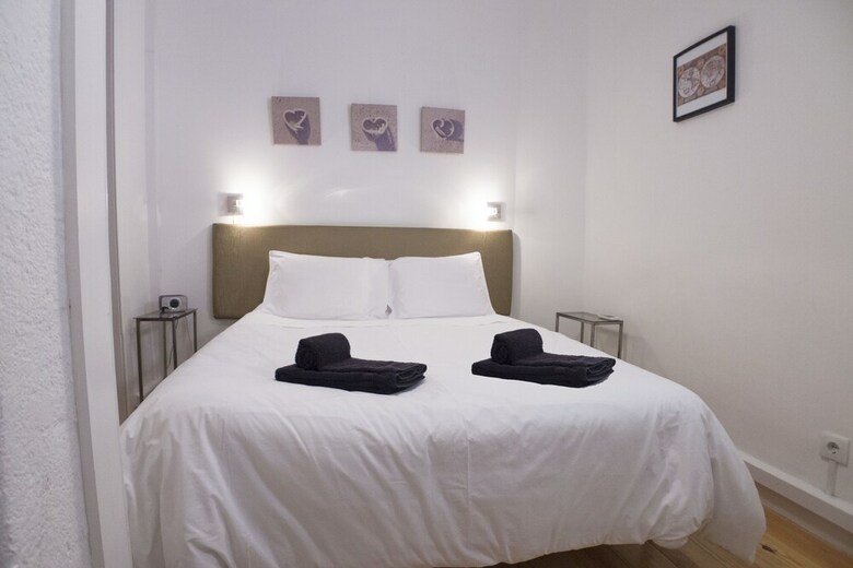 Apartamentos Lv Premier Baixa Fi