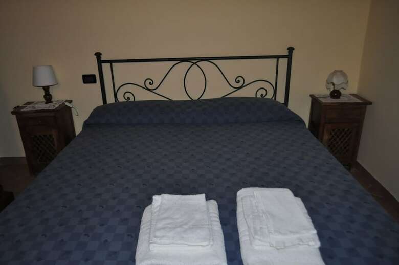 Agroturismo I Cedri