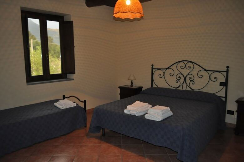 Agroturismo I Cedri