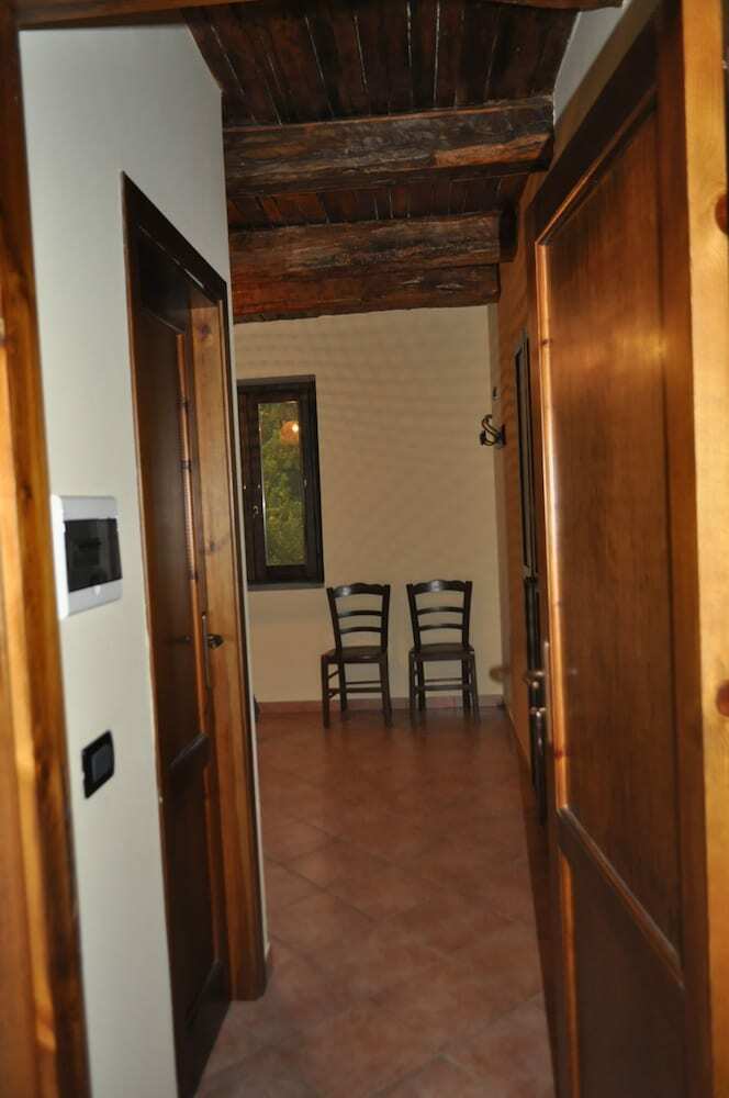 Agroturismo I Cedri