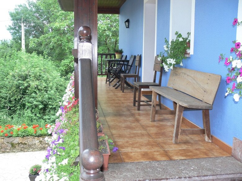 Agroturismo La Casona De Cardes - Casa Completa