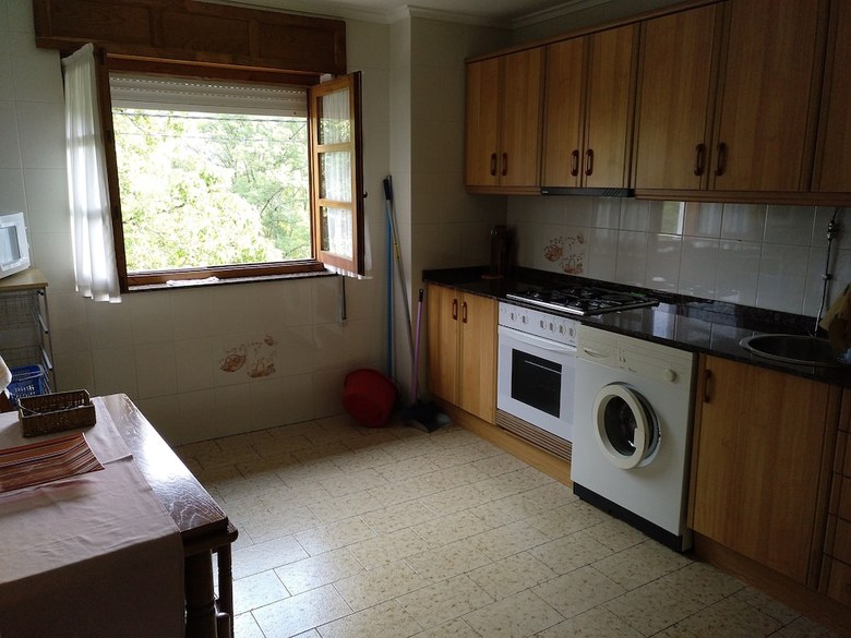Agroturismo La Casona De Cardes - Casa Completa