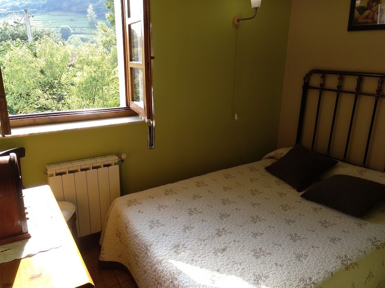 Agroturismo La Casona De Cardes - Casa Completa