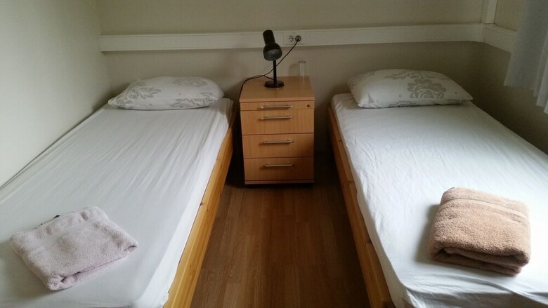 Hotel Hengifoss Guesthouse