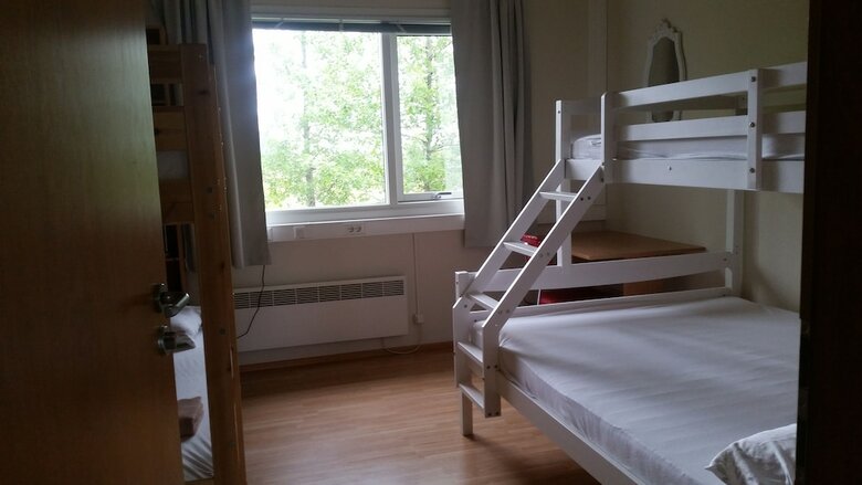 Hotel Hengifoss Guesthouse