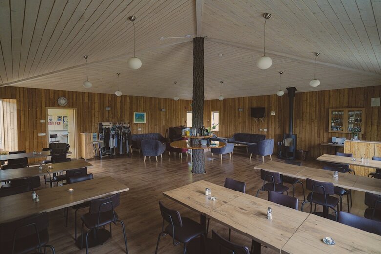 Hotel Hengifoss Guesthouse