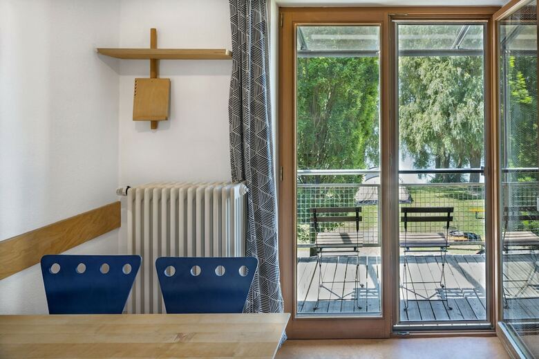 Hotel Naturfreundehaus Bodensee