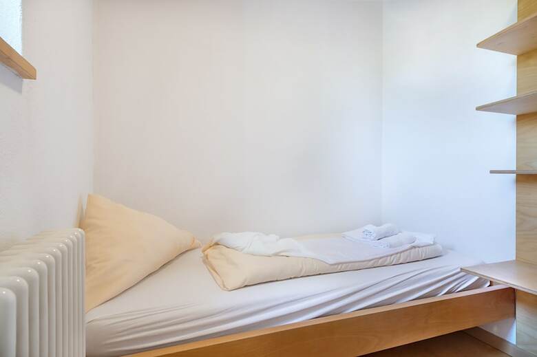 Hotel Naturfreundehaus Bodensee