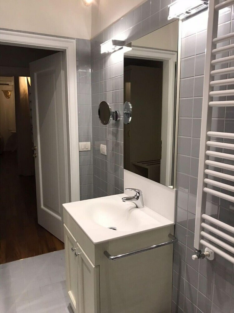 Hotel Suites Alla Maddalena