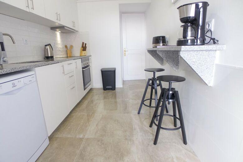 Apartamentos Lv Premier Amoreiras Am1