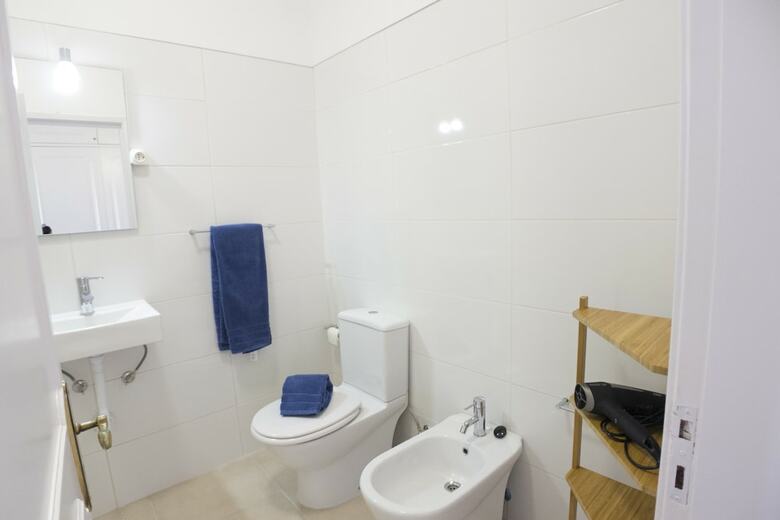 Apartamentos Lv Premier Amoreiras Am1