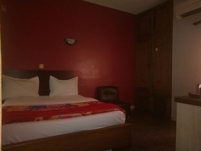 Hotel Progandy Guest House - Main