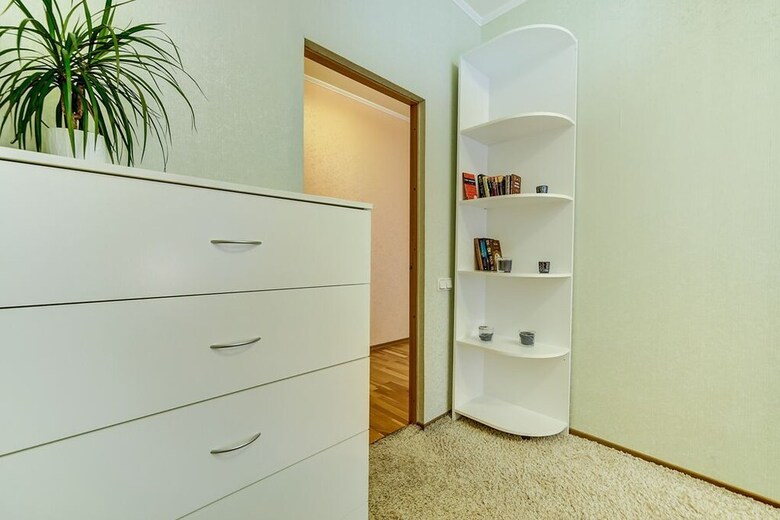 Welcome Home Apartments Nevsky 82