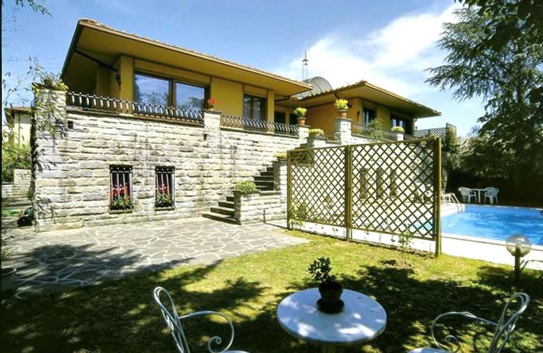 Villa Piave