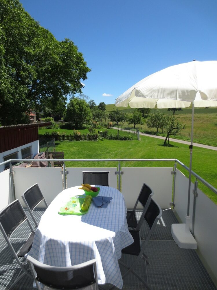 Apartamentos Buche