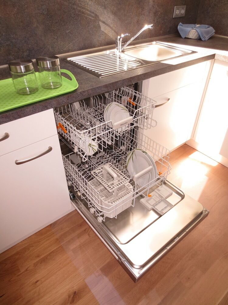 Apartamentos Buche