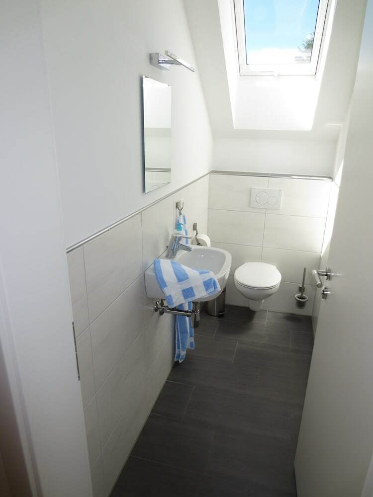 Apartamentos Buche