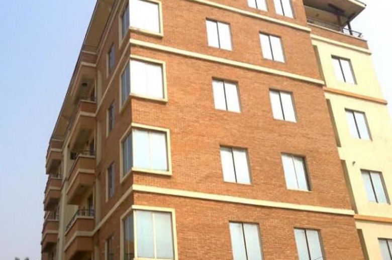 Apartamentos Lammy Court