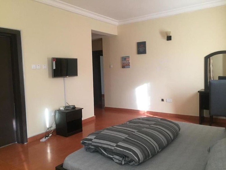 Apartamentos Lammy Court