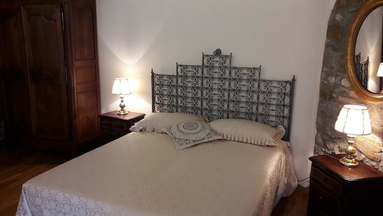 B&B Antica Scuderia