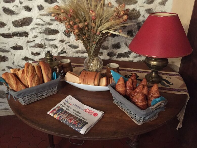 Hotel Au Clos Du Lit - Chambres D'h�tes